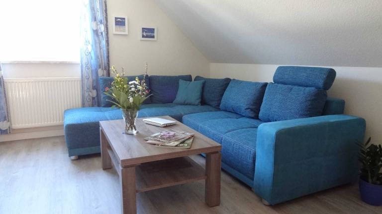 Appartement  Lancken-Granitz
