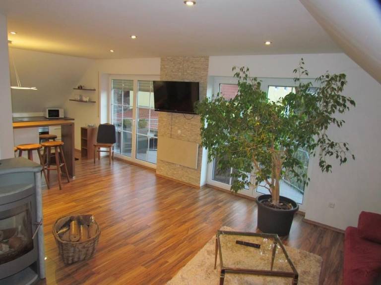 Ferienwohnung Burglengenfeld