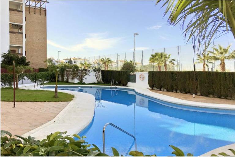 Apartamento Centro de Granada