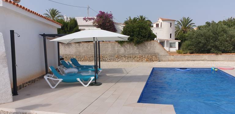 Feriehus Calp