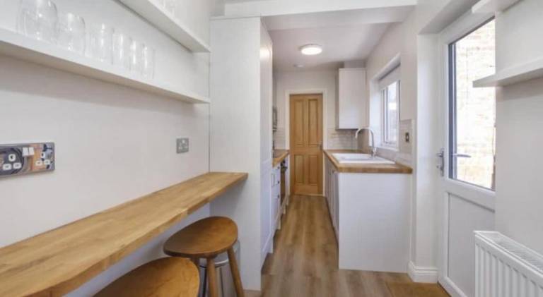 Vacation home | Next to York Castle — photo 3