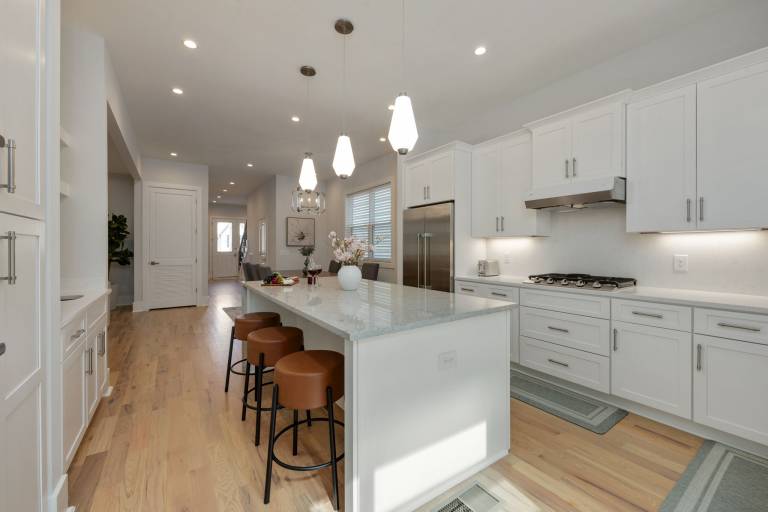 GNS Essentials Nashville 521 Camden Dr Unit A