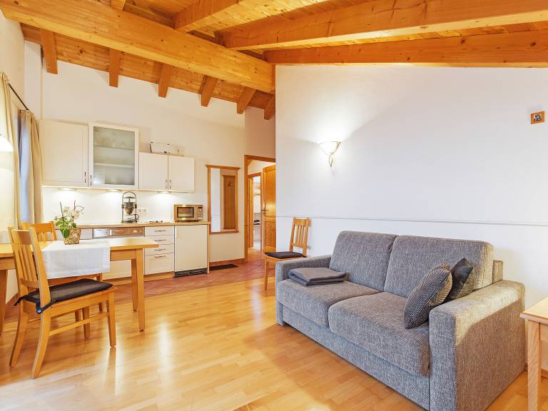 Ferienwohnung Reit