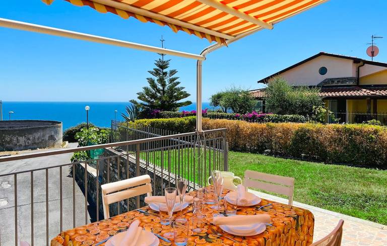 Ferienhaus San Lorenzo al Mare