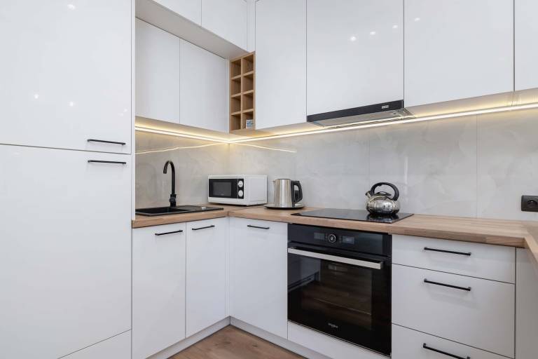 Family-friendly pleasant holiday apartment with fast internet | Close to Wawel Castle | Dogs allowed — photo 4