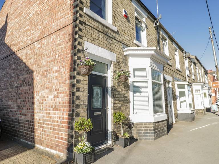 Cottage  Skinningrove