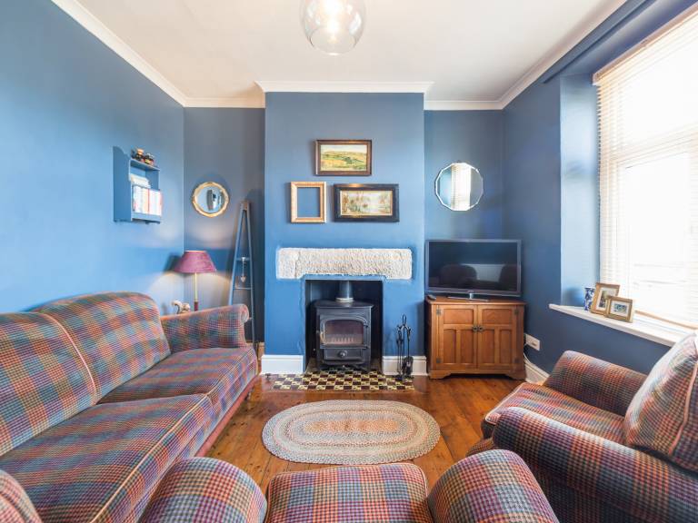 Family-friendly cottage with yard & terrace | Dogs allowed — photo 2