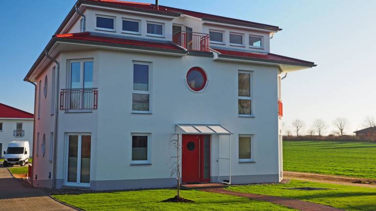 Ferienhaus Hohen Wieschendorf