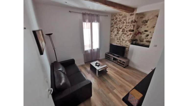 Maison de vacances Nans-les-Pins