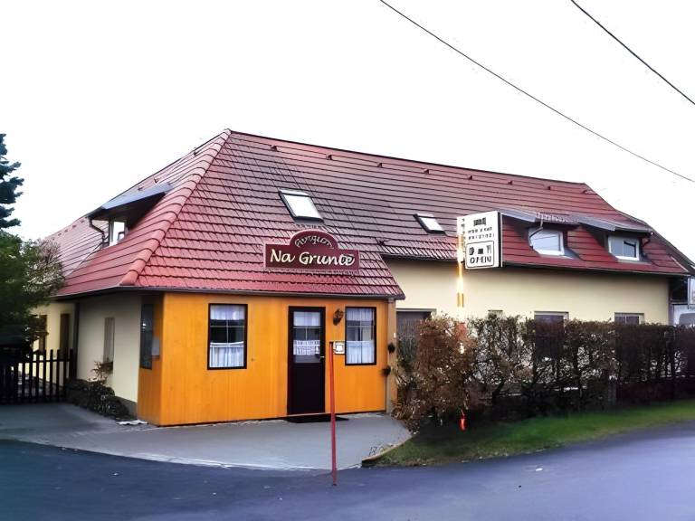 Penzion  Brno-Medlánky