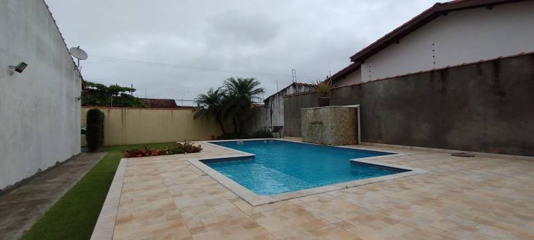 Casa  Peruíbe