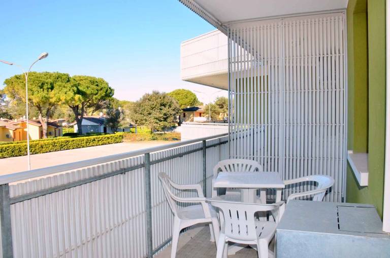 Ferienwohnung Bibione