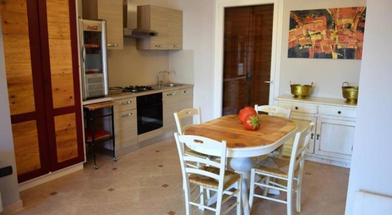 Apartment with 1 room for 2 persons — photo 3