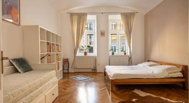 Holiday apartment with 1 room for 4 persons — photo 2