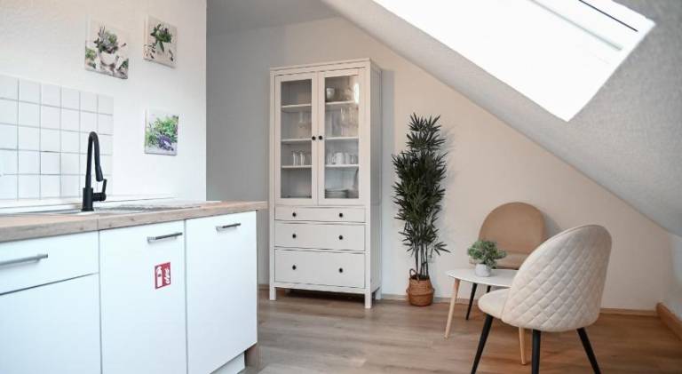 Holiday apartment | Pets allowed — photo 3