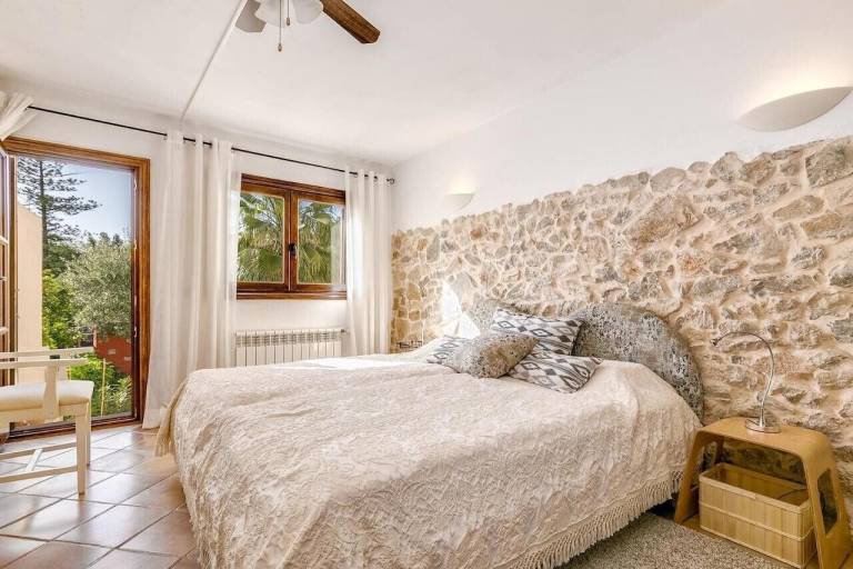 Ferienhaus Artà