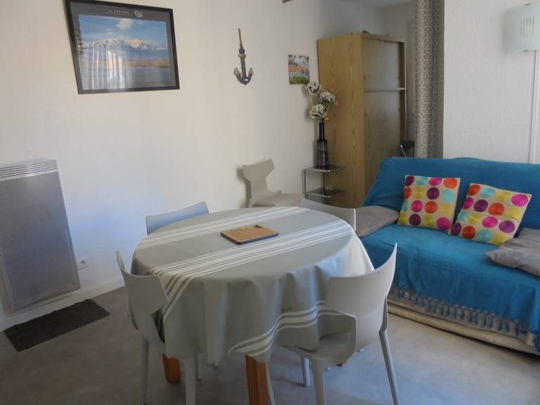 Appartement Argelès-sur-Mer