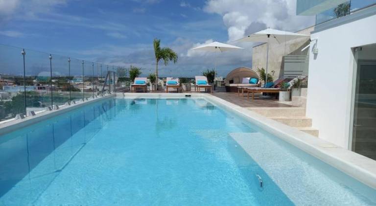Holiday apartment with pool — photo 3