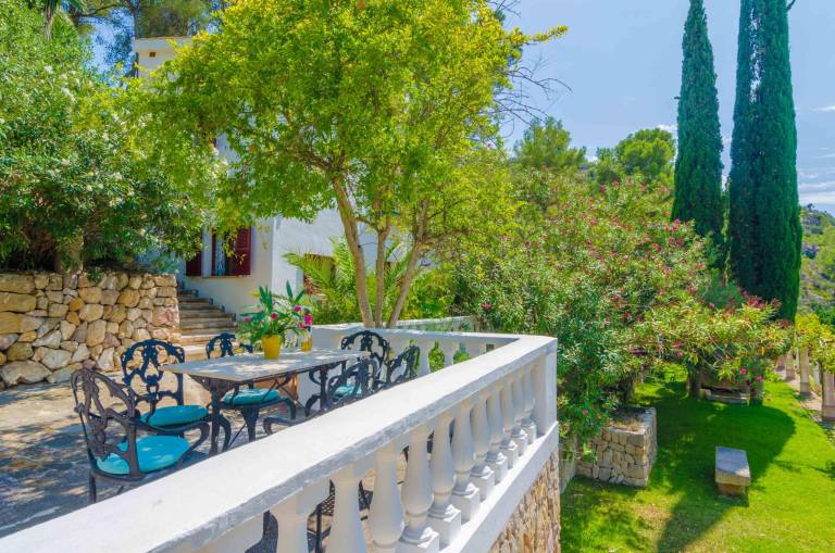 Villa Sant Elm