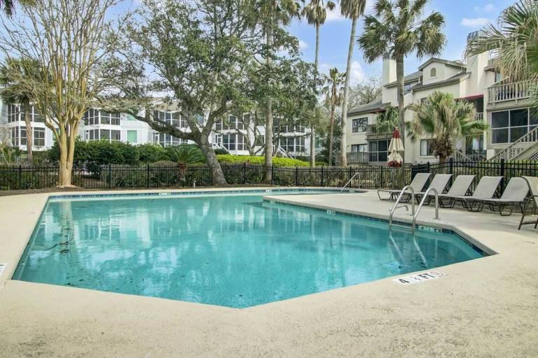 Cottage Isle of Palms