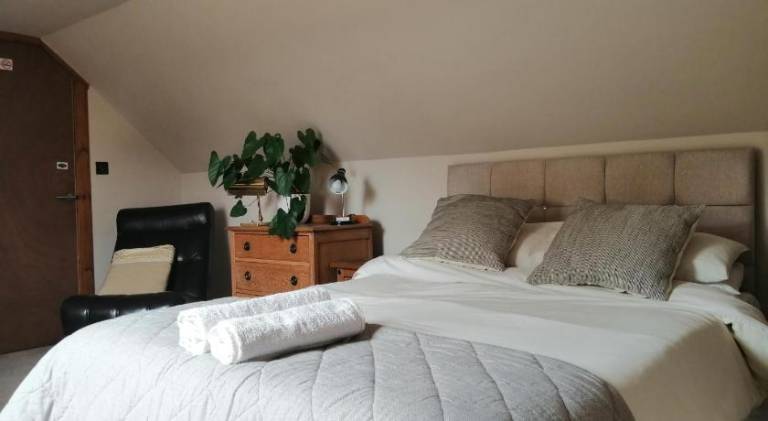 Apartment | Dogs allowed in Stirling