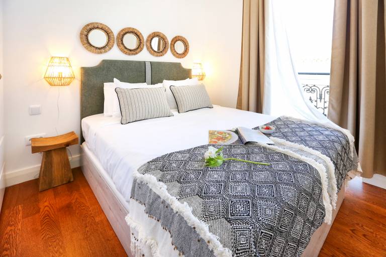 Offline Mood Apartment