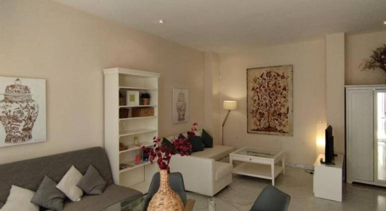 Rental apartment with patio | Near Seville Cathedral — photo 2