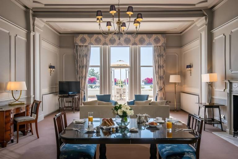 The Grand Hotel Eastbourne — photo 2