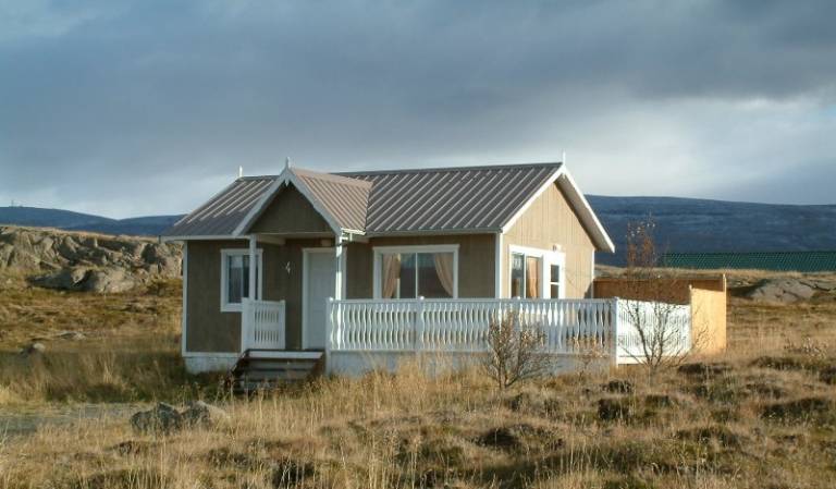 House Akureyri