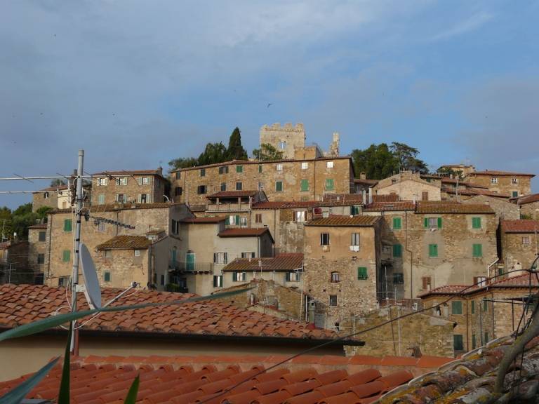 Casa  Cafaggio