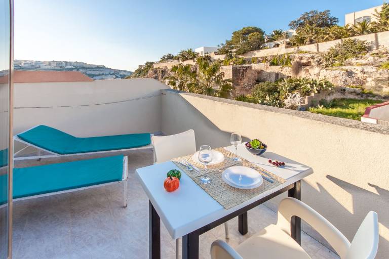 Appartamento  Mellieħa