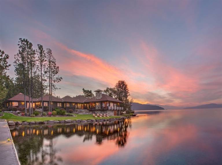 House Sandpoint