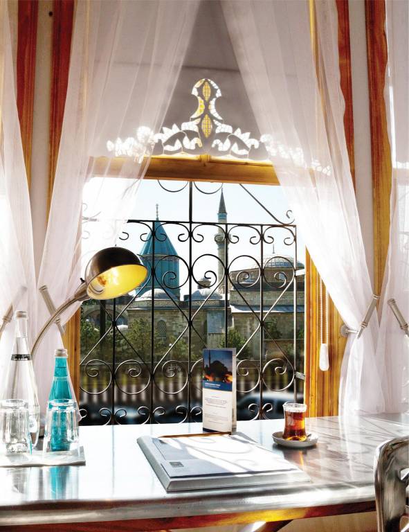 Hich hotel konya — photo 2