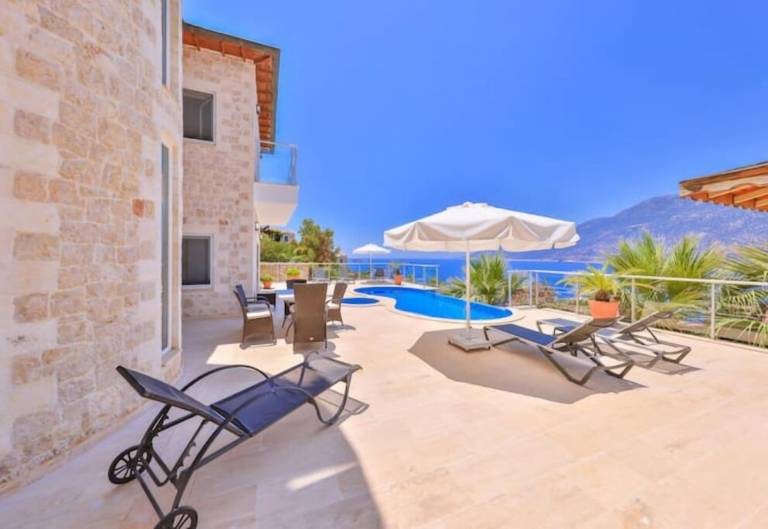 Villa Kaş