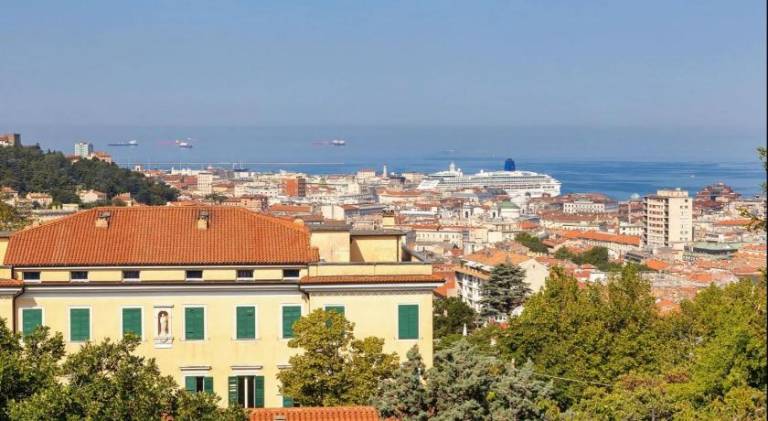 Holiday apartment | Pet-friendly in Trieste