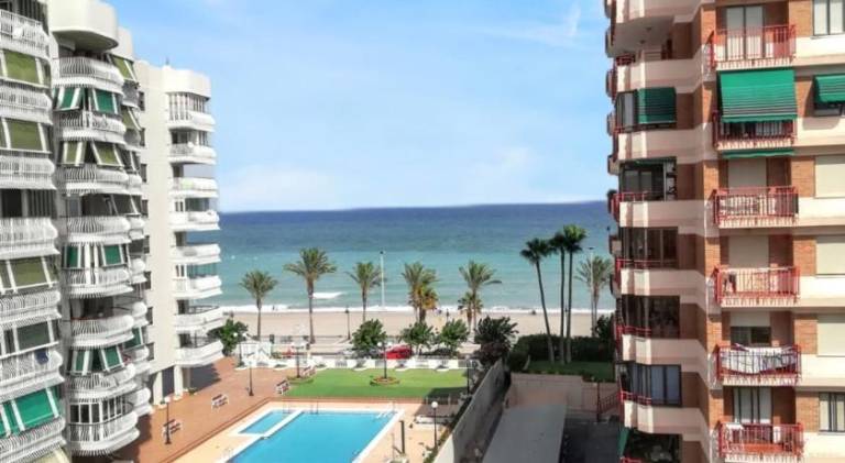 Holiday apartment with patio | Close to the beach | Dogs allowed — photo 4