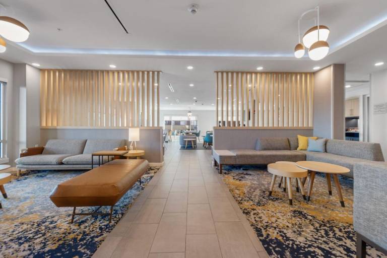 TownePlace Suites by Marriott El Paso Northwest — photo 2