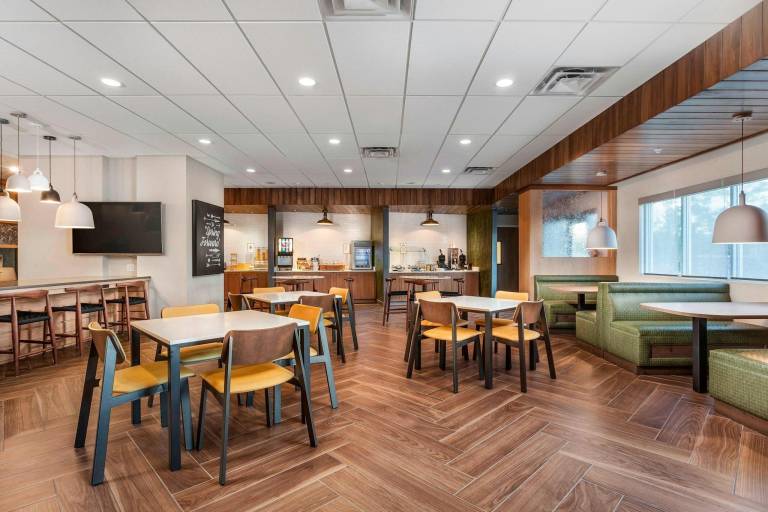 Fairfield by Marriott Inn & Suites Lebanon — photo 5