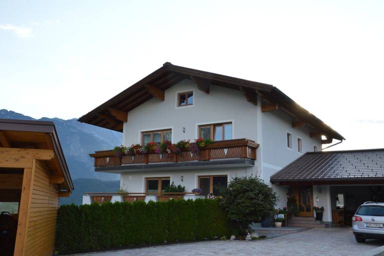 Appartement Abtenau