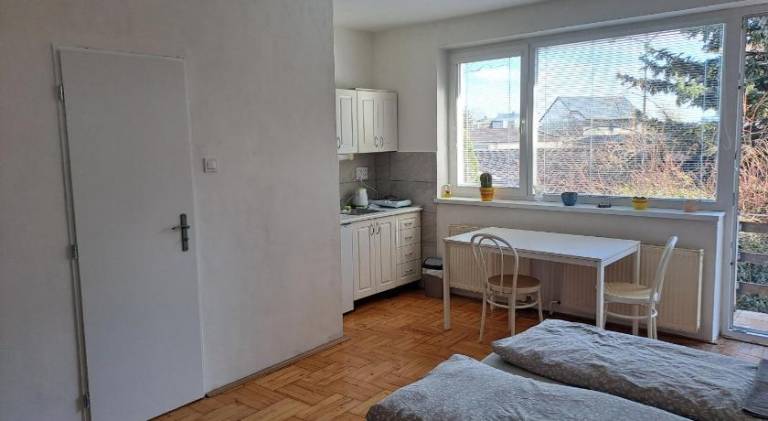 Apartmán Prerov