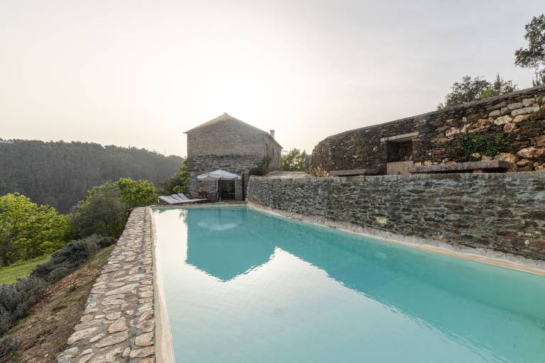 Chalet Foz do Sousa