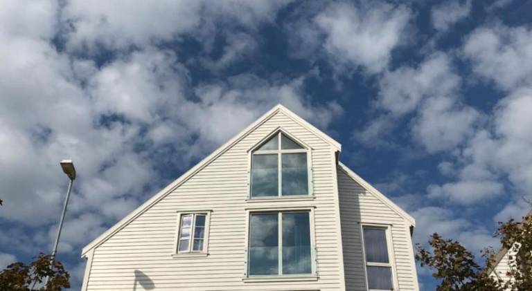 Apartamento Stavanger