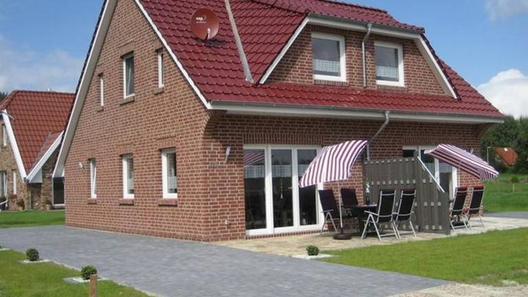 Ferienhaus  Aurich