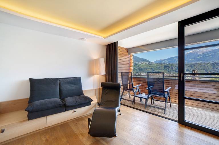 Privatzimmer  Algund