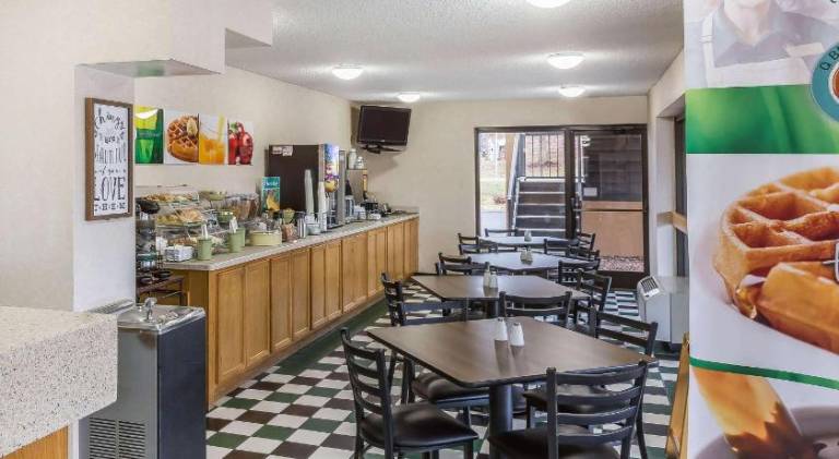 Quality Inn Culpeper — photo 5