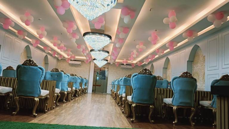 HOTEL SAI — photo 4