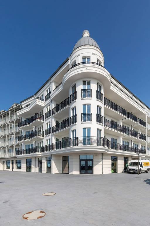 Family-oriented holiday apartment with yard | Next to the beach | Pets are welcome — photo 4