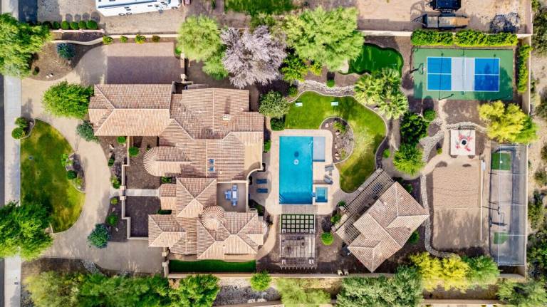 House  North Scottsdale