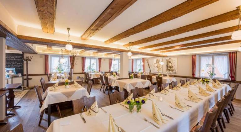 Landhotel Traube — photo 2
