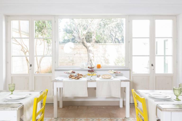 Relais San Martino - Salento — photo 3